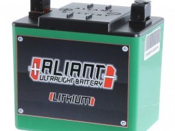 Batterie Lithium Aliant X3P 12V 6,9Ah