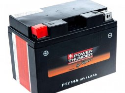 Batterie Power Thunder PTZ14S 12V11.2AH