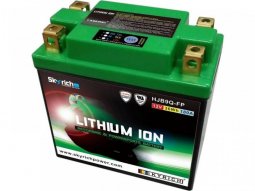 Batterie Skyrich Lithium Ion LIB9 sans entretien