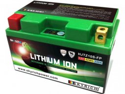 Batterie Skyrich Lithium Ion LTZ10S sans entretien