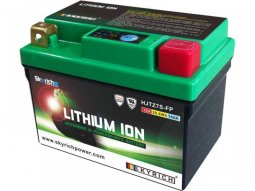 Batterie Skyrich Lithium Ion LTZ7S sans entretien