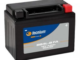 Batterie Tecnium BB4L-B 4,2Ah AGM