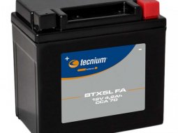Batterie Tecnium BTX5L 4,2Ah AGM