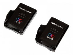 Batteries gants chauffants IT-Series Ixon IT-Batteries (2piÃ¨ces)