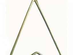 Béquille triangle mini-cross