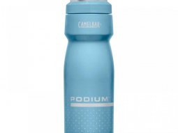 Bidon CamelBak Podium 700ml bleu turquoise