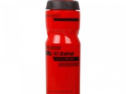 Bidon ZÃ©fal Sense Pro 80 rouge 800ml