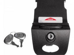 Bloc fermeture complet (Version Tech) Givi Z641NTM