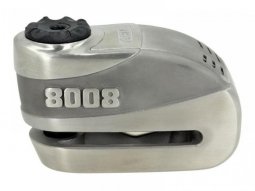 Bloque disque Abus Granit Detecto X-Plus 8008 avec alarme SRA