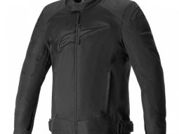 Blouson textile Alpinestars T SP X Superair noir / noir