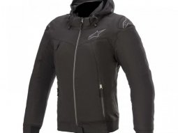 Blouson textile femme Alpinestars Stella Sektor V2 noir