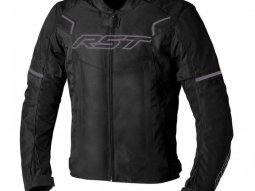 Blouson textile RST Pilot Evo noir