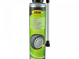 Bombe JBM Anti-crevaison 300 ml