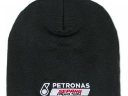 Bonnet VR46 Petronas noir