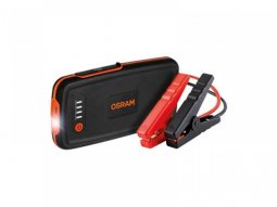 Booster de batterie portable Start 200 Osram au lithium