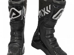 Bottes cross Acerbis X-Team noir