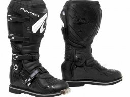 Bottes cross Forma Terrain Evolution TX noir