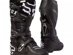 Bottes cross Fox Racing Instinct black