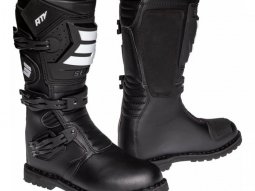 Bottes enduro/ Trail Shot ATV 2.0 noir