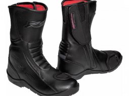 Bottes femme RST Tundra CE Touring waterproof noir