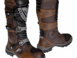 Bottes Forma ADVENTURE marron