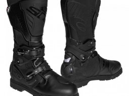 Bottes Sidi ADVENTURE 2 GORE-TEX noir