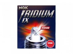 Bougie NGK BKR6EIX Iridium IX