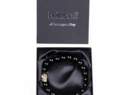 Bracelet Helstons Onyx