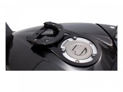 Bride de fixation rÃ©servoir SW-Motech EVO Yamaha Niken 850...