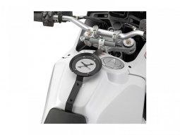 Bride Givi pour fixation rÃ©servoir Tanklock Ducati Desert-X...