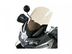 Bulle Bullster haute protection 60 cm incolore Honda 1000 Varadero 03-
