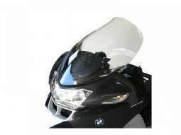 Bulle Bullster haute protection 75 cm incolore BMW R 1200 RT 10-13