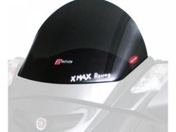 Bulle Faco sport fumé X-Max 125 / 250 -2009