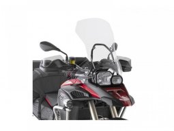 Bulle Givi incolore Bmw F 800 GS Adventure 13-18