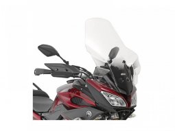 Bulle Givi incolore Yamaha MT-09 Tracer 15-17