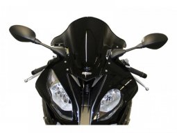 Bulle MRA Racing claire BMW S 1000 RR 15-18