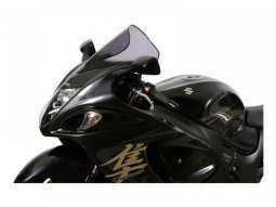 Bulle MRA Racing claire Suzuki 1340 Hayabusa 08-16