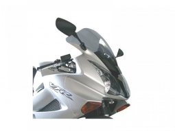 Bulle MRA Racing fumÃ©e Honda VFR 800 03-13