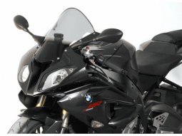 Bulle MRA Racing noire BMW S 1000 RR 09-14