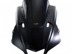 Bulle MRA Racing R noire Yamaha YZF-R1 1000 20-24