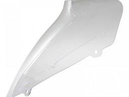 Bulle MRA Spoiler S transparente Kawasaki Z 900 RS 18-21