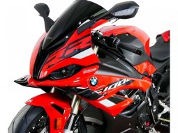 Bulle MRA Sport noire BMW S 1000 RR 23-24