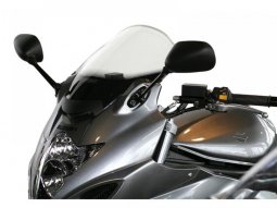 Bulle MRA Touring fumÃ©e Suzuki GSF 650 Bandit S 09-13