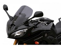 Bulle MRA type origine claire Yamaha FZ8 S FAzer 10-16