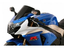 Bulle MRA type origine fumÃ©e Suzuki GSX-R 1000 09-16