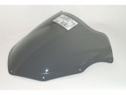 Bulle MRA type origine noire Aprilia RS 125 92-94