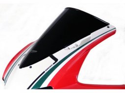 Bulle MRA type origine noire Ducati Panigale 899 14-15