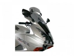 Bulle MRA Vario fumÃ©e Honda VFR 800 03-13