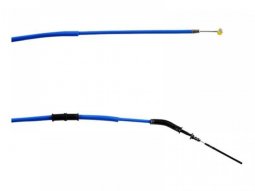 Câble de frein arrière Doppler bleu Booster / BWS 04-