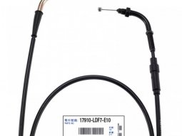 Câble de gaz Kymco Agility Carry 125 4T R12 2008-15 17910-LDF7-E10